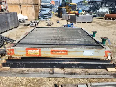 Used 2004 PETRO-TECH HEATERS LTD. 523458 Heaters British Columbia CA | Lenmark #1426245