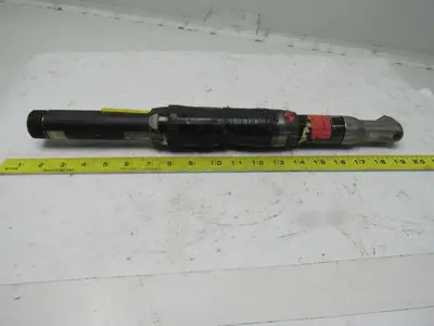 Stanley Electric 90° Angle 3/8" Drive Nutrunner 500RPM 31NM