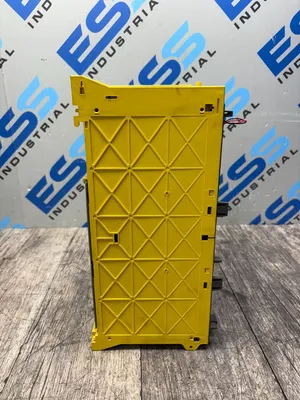 FANUC A05B-2500-C001 Electrical/PLC/Automation | ESS Industrial Equipment Sales (5)