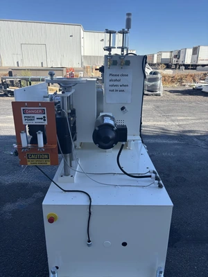 USED 2021 RDN INTELLICUT IC-2 218-3