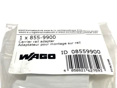 NEW WAGO 08559900