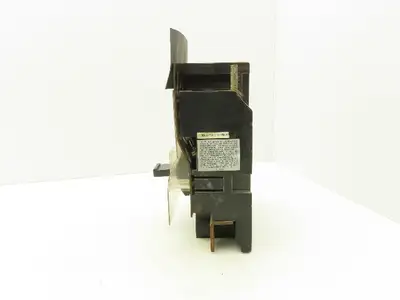 Westinghouse 1288C08G09 400A Bucket Switch Circuit Breaker Disconnect 3-Pole