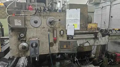 USED STANKO 2A622-1