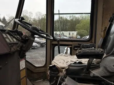 Used 1987 KOMATSU WA150-1 Wheel Loaders New Jersey US | Proxy Equipment #1388686
