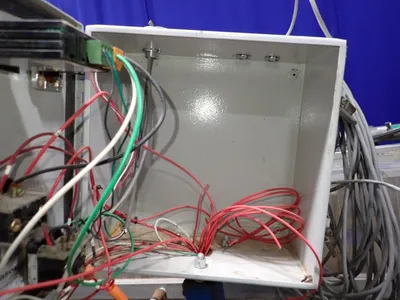 Extrusion Unit