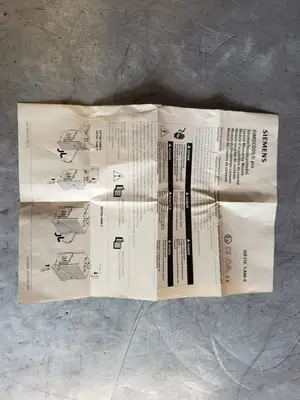New | in-Stock SIEMENS 3UF7103-1AA00-0 Misc Electrical & Power Parts British Columbia CA | Lenmark #252360