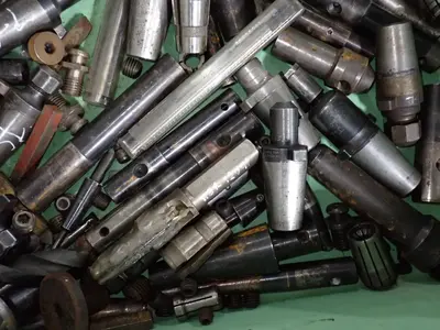 Tooling