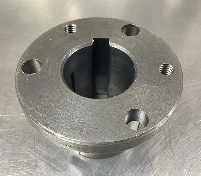 Browning P1 1-5/16" Bore Split Taper Bushing 6E-18