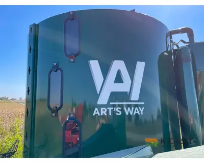 Used ART'S WAY _UNKNOWN_ Feed Mixers Iowa US | Keast Enterprises #1360007