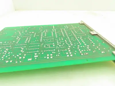 Reliance Electric 0-52808-2 OLVC Circuit Board Slot Card