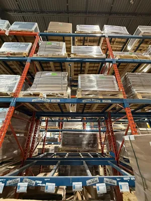 _UNKNOWN_ _UNKNOWN_ RACK/SHELVING | ListingHippo (9)