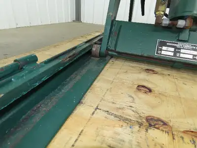 Used SOUTHWORTH _UNKNOWN_ Misc Lifts Indiana US | Arrow Industrial #1367377