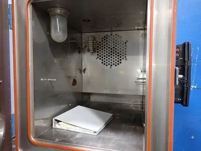 Used RANSCO 16307 Heat Treating Units Ohio US | HGR 24 #729504