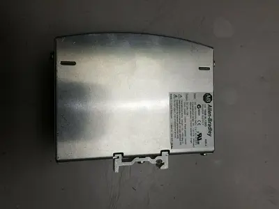 USED ALLEN-BRADLEY 1606-XL120D