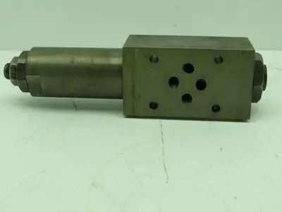 Atos HG-031/32/23 Pressure Reducing Valve