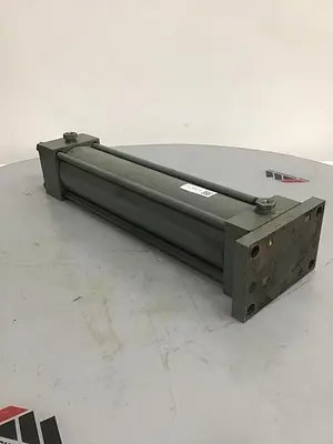 USED VAN DORN 40016