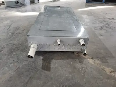 USED SQUARE D YBL4362