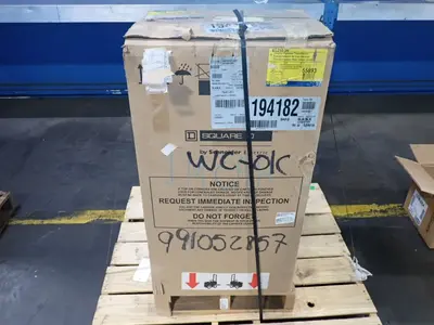 USED SQUARE D EE25S3H