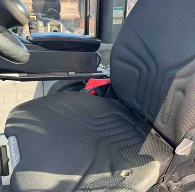 2023 HYSTER H360XD48 Forklifts | JYC EQUIPMENT (6)