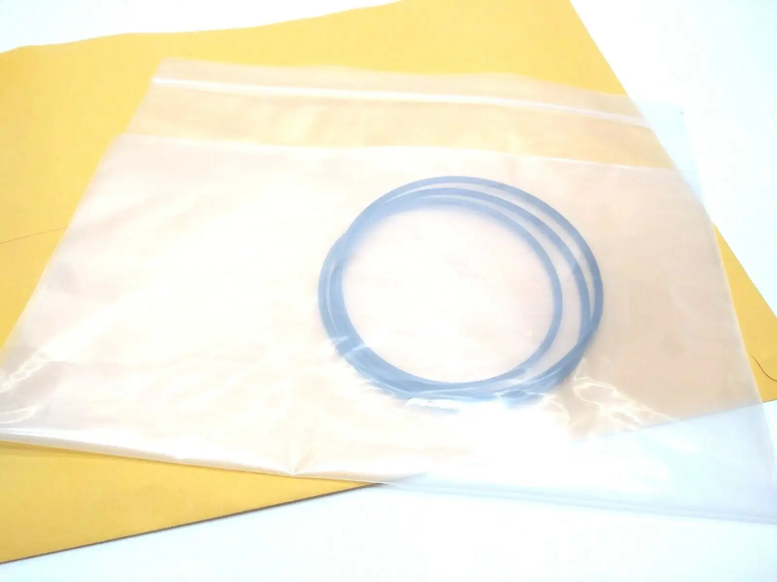 NEW WESTINGHOUSE EPDM O-RING CD 3Q2018