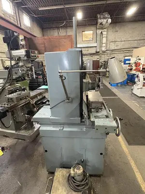 Used LIEN FENG LF -618 Grinders (misc) Ontario CA | Trader Machinery Inc #1243269