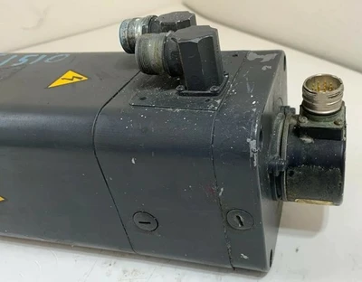 USED Siemens 1 FT5066-1AC71-4EB0