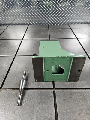 MYFORD Grinding Wheel Balancing Stand Tooling | GMT (6)