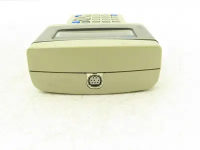 Allen Bradley 1761-HHP-B30 MicroLogix Hand-Held Programmer Series A 24VDC