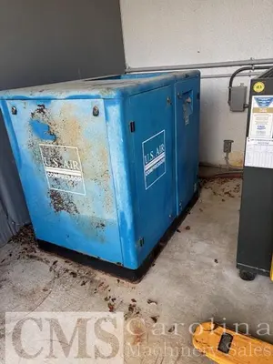 USED 2020 US AIR US 30DI 30 HP COMPRESSOR