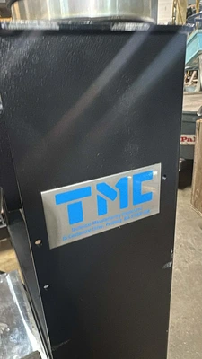 TMC Micro-g 122721701 Work Holding | Global Machine Brokers, LLC (7)