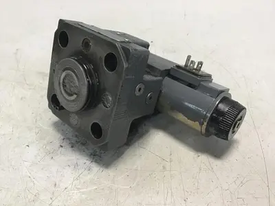 USED VICKERS DG4V3S2AMUHL760EN490