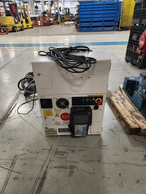 USED 2021 FANUC A05B-2638-B028Cabinet A05B-1335-B203 Arm