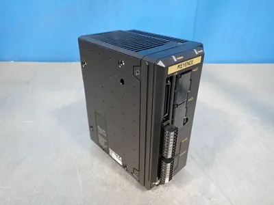 New | in-Stock KEYENCE CVX152F Industrial Controls Ohio US | HGR 24 #803591