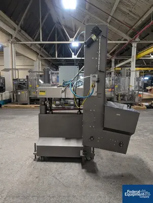 USED Ferguson Ferguson Inline Bottle Capper