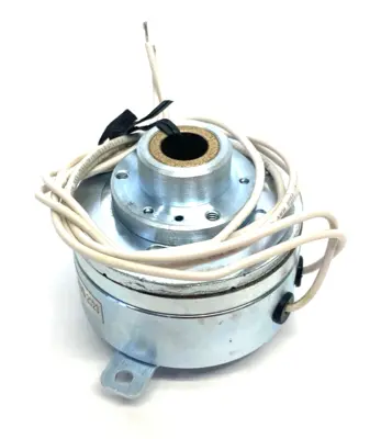 New | in-Stock Electroid Company Electromagnetic Clutch Brake Miscellaneous Equipment (Metalworking) Michigan US | Maverick Industrial Sales #1395964