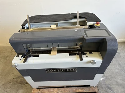 Used 2021 NORTHTECH NT I DOVETAIL 24 Woodworking Dovetailers California US | MachineryMax #1304756