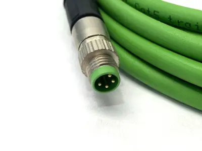 New | in-Stock BECKHOFF ZK1090-3132-0050 Cable & Wire | Maverick Industrial Sales #1107194