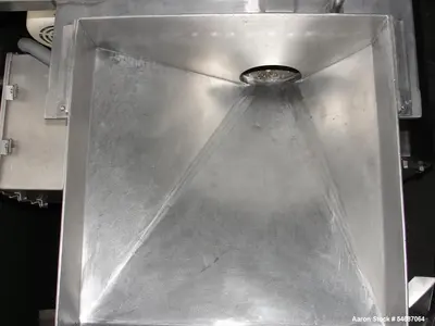 Used URSCHEL SL-A Slicers / Dicers / Cutters Illinois US | Aaron Equipment #1515556