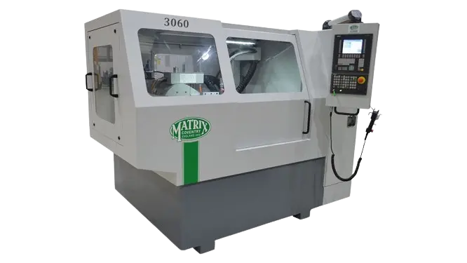 NEW 2025 MATRIX TI-3060 Internal Thread Grinder