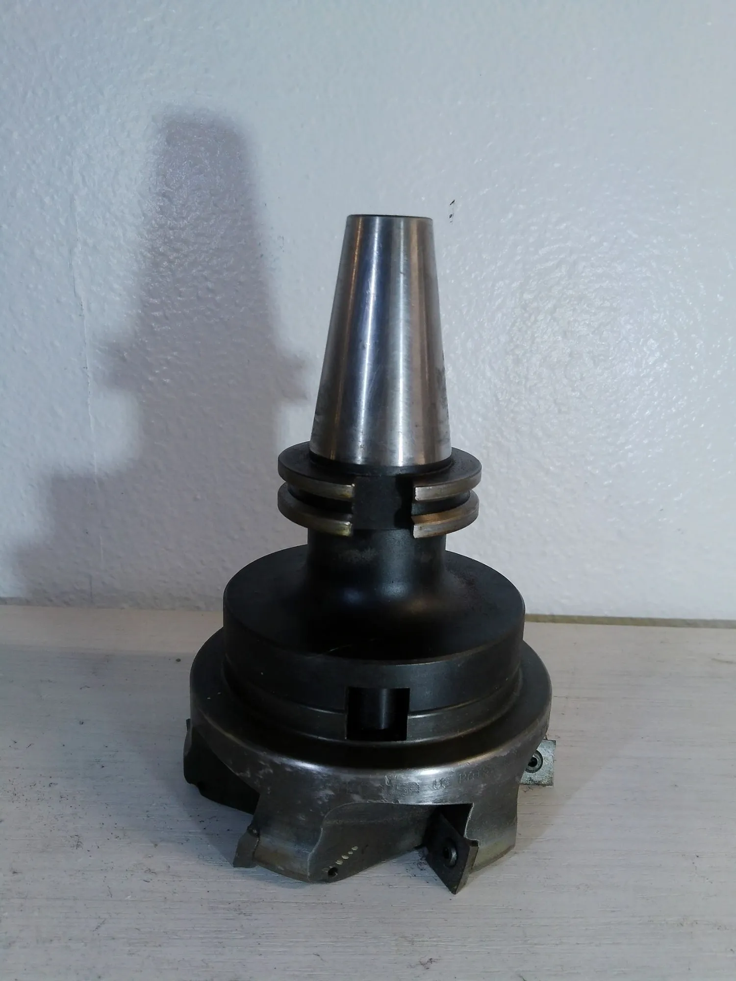 USED MIL-TEC FC-5-6