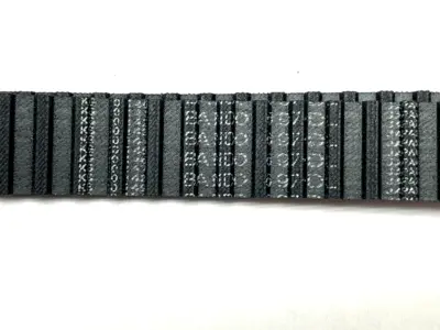 New | in-Stock BANDO _UNKNOWN_ Belts | Maverick Industrial Sales #1117793