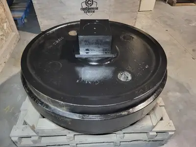 USED ITM P7619400M00