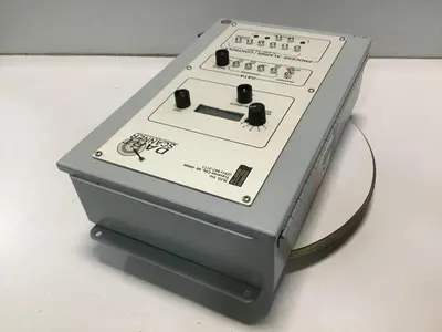 USED RJG INC. DS-5000-C
