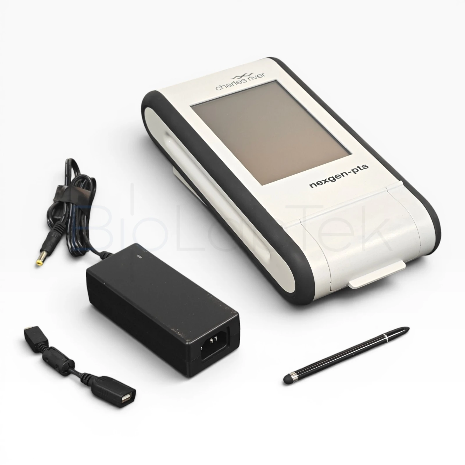 Used Charles River PTS150 Spectrophotometers Missouri US | BioLabTek #1272092