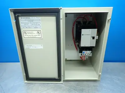 NEW ALLENBRADLEY 109A75FA3A1K