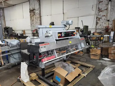 USED FISCHBEIN DRC 300