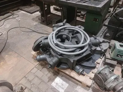Used 1956 TOS SU 90 Engine Lathes CZ | Amaron s.r.o. #1056669