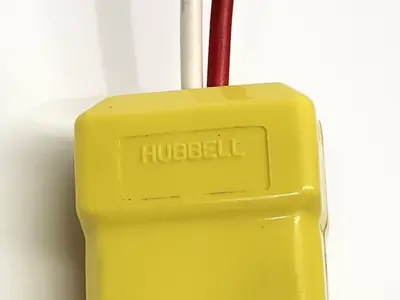 Used Hubbell P-5589 Electrical Fittings Michigan US | Maverick Industrial Sales #1496118