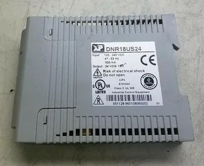 Used XP POWER _UNKNOWN_ Power Supplies | ND Industrial Surplus #1222729