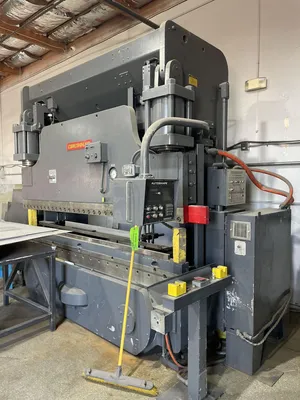 USED 1985 CINCINNATI 175 AS